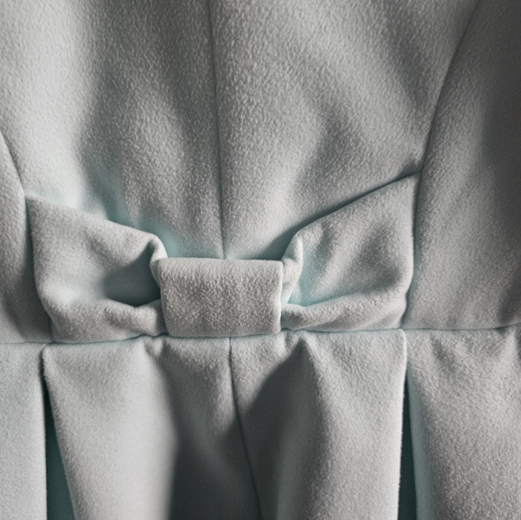 Girl's 10/12 or L winter coat - Picture 2 of 8